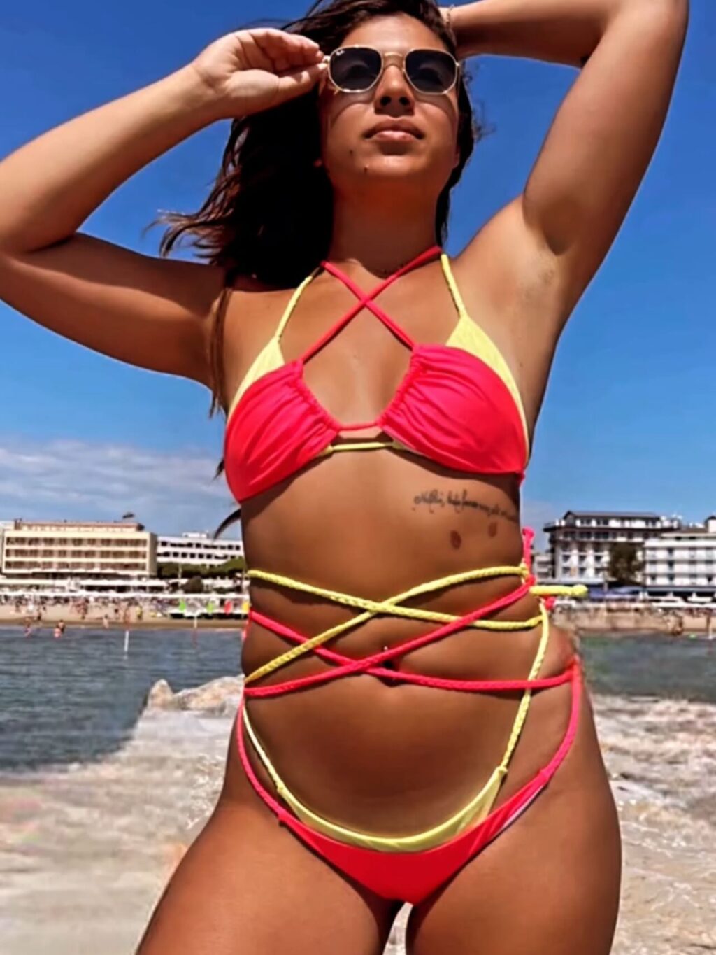 Instagram post from agua_sala. This post is in position 5.