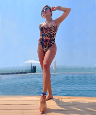 The Wild Fierce Muse