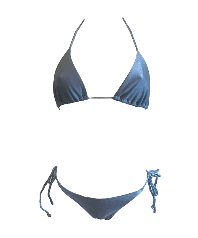 Eternal triangle - Blue Jean