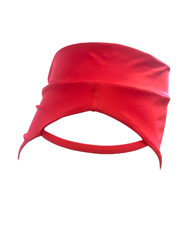 The Resilience High-Waisted - Hot Pink