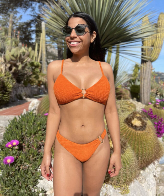 Resurgence Bikini