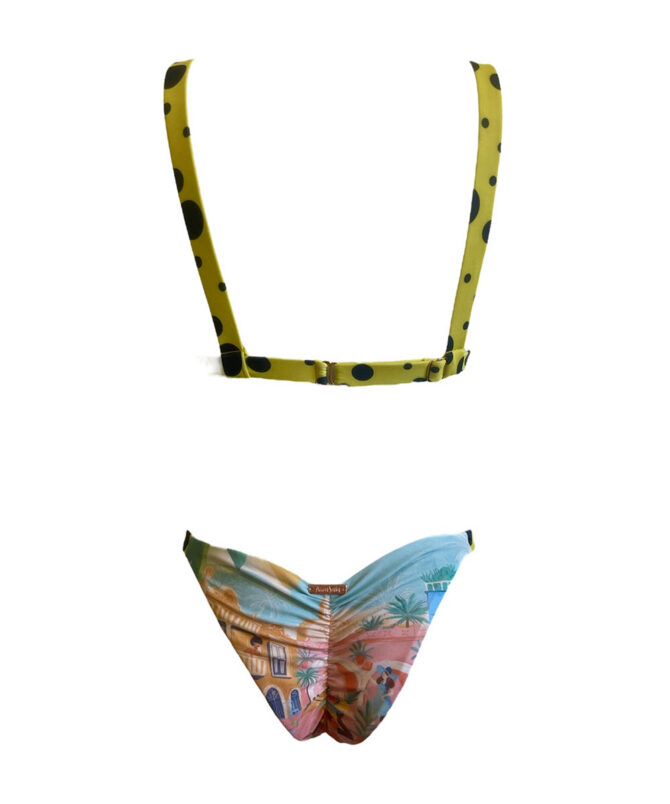 Cartagena Bikini