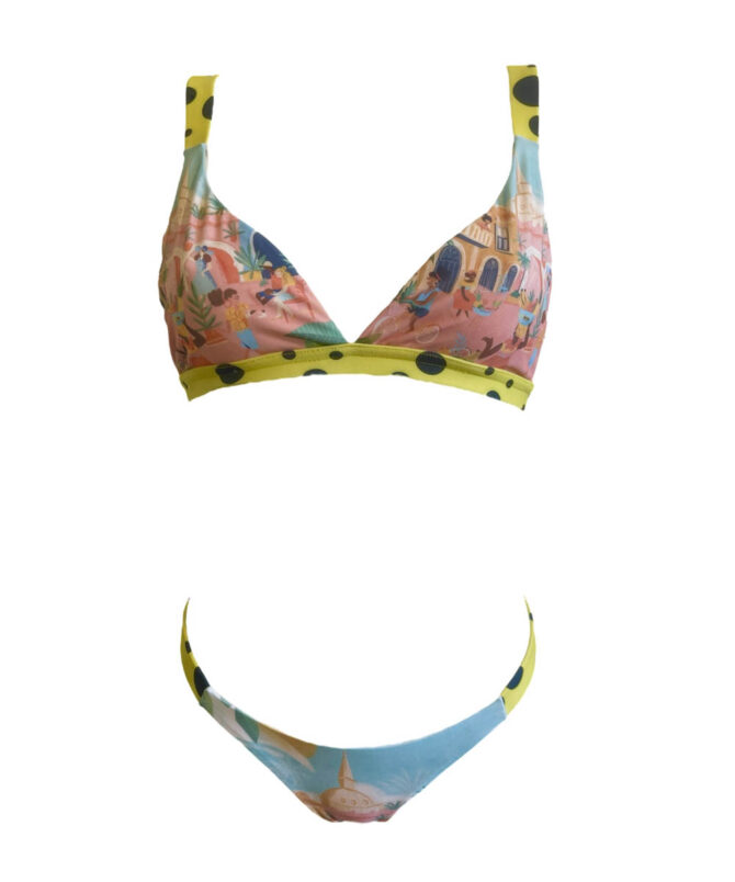 Cartagena Bikini