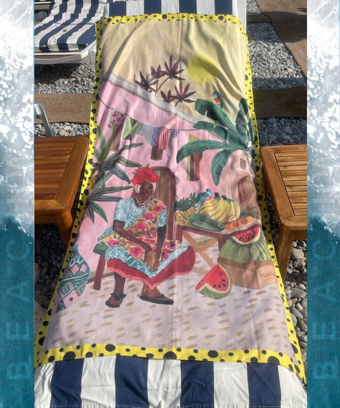 Palenquera